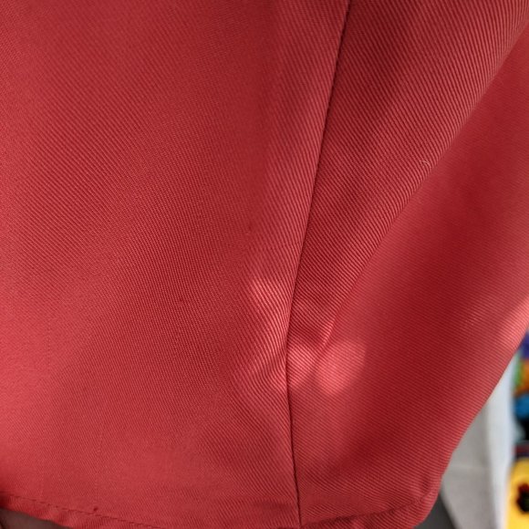 Tommy Hilfiger sleeveless top - Picture 7 of 16